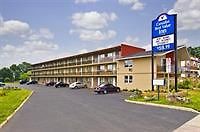 Canadas Best Value Inn Burlington Eksteriør bilde