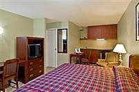 Canadas Best Value Inn Burlington Eksteriør bilde