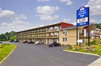 Canadas Best Value Inn Burlington Eksteriør bilde