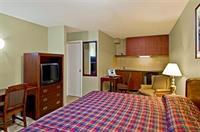 Canadas Best Value Inn Burlington Eksteriør bilde