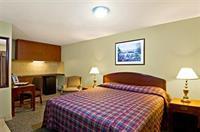 Canadas Best Value Inn Burlington Eksteriør bilde