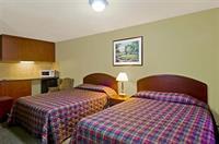 Canadas Best Value Inn Burlington Eksteriør bilde