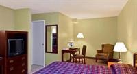 Canadas Best Value Inn Burlington Eksteriør bilde